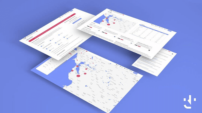 Bay Area COVID-19 Tracker